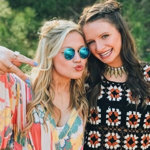 Meet your Posher, Katelyn